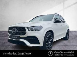 GLE 400 d 4M AMG NP€ 123.509, 77650 €, Auto & Fahrrad-Autos in 8434 Tillmitsch