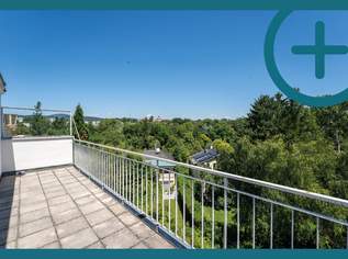 3 Zimmer DG-Traum beim Türkenschanzpark, 499000 €, Immobilien-Wohnungen in 1180 Währing