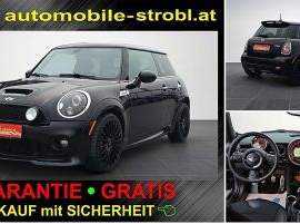 MINI JCW 1,6 *Pano*H&K*Navi*GARANTIE*, 16980 €, Auto & Fahrrad-Autos in 8322 Eichkögl MINI JCW 1,6 *Pano*H&K*Navi*GARANTIE*, 16980 €, Auto & Fahrrad-Autos in 8322 Eichkögl