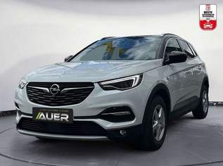 Grandland X 1,6 CDTI Innovation | LED | Navi | Kamera, 13887 €, Auto & Fahrrad-Autos in 3494 Gemeinde Gedersdorf