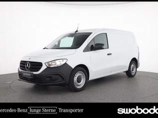 Citan Kasten 110 CDI lang, 22870 €, Auto & Fahrrad-Autos in 4663 Laakirchen
