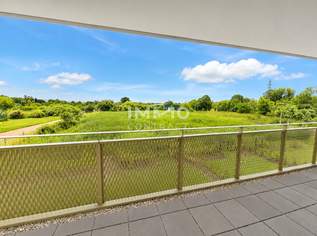 4-Zimmer-Familienhit mit großem Balkon – provisionsfreier Erstbezug im grünen Hirschfeld, 457000 €, Immobilien-Wohnungen in 1210 Floridsdorf
