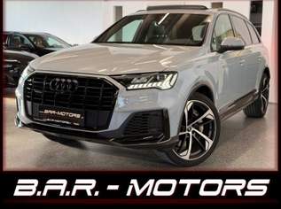 Q7 55 3.0 TFSI e quattro S line*MATRIX*PANO*KAMERA*INDIVIDUALLACK*, 54990 €, Auto & Fahrrad-Autos in 4844 Regau