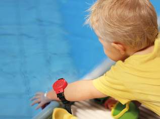 Moby-Kid Wasseralarmset Moby-Kid Wasseralarmset