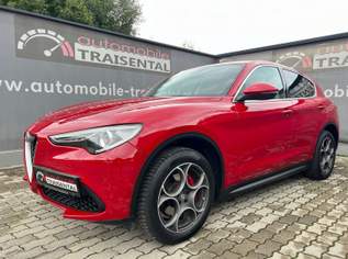 Stelvio Super 2,0 ATX AWD mit Ledersitze, 19800 €, Auto & Fahrrad-Autos in 3160 Gemeinde Traisen Stelvio Super 2,0 ATX AWD mit Ledersitze, 19800 €, Auto & Fahrrad-Autos in 3160 Gemeinde Traisen