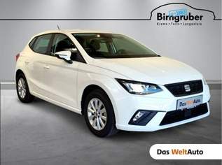 Ibiza Reference Edition 1.0, 17290 €, Auto & Fahrrad-Autos in 3430 Gemeinde Tulln an der Donau