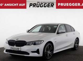 330e PHEV xDrive Autom 19ZOLL LED NAVI SPORTSITZE, 33990 €, Auto & Fahrrad-Autos in 8071 Hausmannstätten 330e PHEV xDrive Autom 19ZOLL LED NAVI SPORTSITZE, 33990 €, Auto & Fahrrad-Autos in 8071 Hausmannstätten