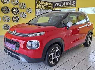 C3 Aircross Shine, PDC, RFK, NAVI, LED, AHK, 11000 €, Auto & Fahrrad-Autos in 4910 Ried im Innkreis