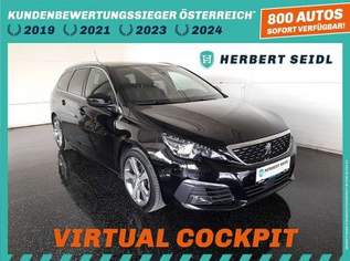 308 SW GT-Line 1,5 Blue HDI Aut. *SKY / VIRTUELL / ...