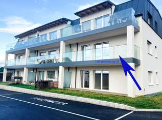 3 Zimmer Wohnung mit 14m2 Balkon in ruhiger zentraler Lage, 970 €, Immobilien-Wohnungen in 8295 Sankt Johann in der Haide