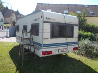 Wohnwagen Hobby Prestige 495 UF Wohnwagen Hobby Prestige 495 UF