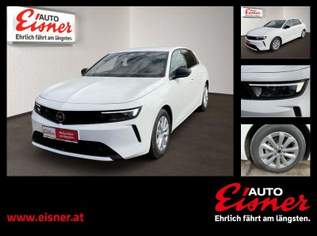 ASTRA 5T EDITION 1.2, 24490 €, Auto & Fahrrad-Autos in 9020 Innere Stadt