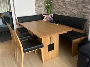 Essgruppe , 850 €, Haus, Bau, Garten-Möbel & Sanitär in 1210 Floridsdorf
