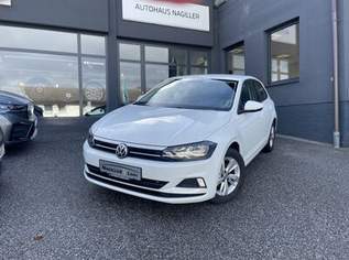 Polo Comfortline TSI, 15990 €, Auto & Fahrrad-Autos in 6072 Gemeinde Lans
