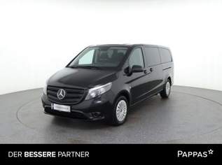 Vito 119 CDI Kombi 4x4 PRO Extralang, 70788 €, Auto & Fahrrad-Autos in 5600 Sankt Johann im Pongau