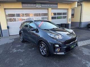 Sportage Vision 4WD*Kamera*Tempomat*TÜV NEU*, 15990 €, Auto & Fahrrad-Autos in 6890 Lustenau Sportage Vision 4WD*Kamera*Tempomat*TÜV NEU*, 15990 €, Auto & Fahrrad-Autos in 6890 Lustenau