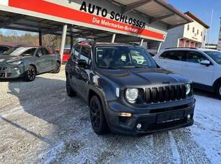 Renegade Longitude FWD, 16500 €, Auto & Fahrrad-Autos in 4760 Raab