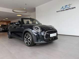 Cabrio Cooper Cooper (EURO 6d)(OPF), 28700 €, Auto & Fahrrad-Autos in 5165 Berndorf bei Salzburg Cabrio Cooper Cooper (EURO 6d)(OPF), 28700 €, Auto & Fahrrad-Autos in 5165 Berndorf bei Salzburg
