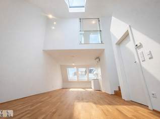 Traumhafte 3-Zimmer-Dachgeschoßwohnung in 1090 Wien – Ihr Erstbezug wartet auf Sie!, 2598.45 €, Immobilien-Wohnungen in 1090 Alsergrund