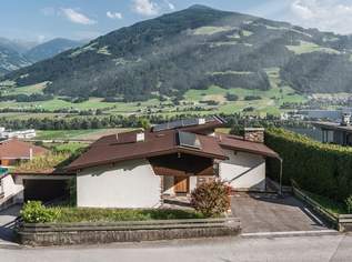 Bestlage mit Ausblick: Dieser hervorragend gelegene Bungalow begeistert durch seine exklusive Position und einen unvergleichlich schönen Fernblick!, 1049000 €, Immobilien-Häuser in 6122 Gemeinde Fritzens