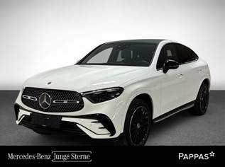 GLC 300 de 4MATIC Coupé mit EQ Hybrid Technologie, 72850 €, Auto & Fahrrad-Autos in 6060 Stadt Hall in Tirol GLC 300 de 4MATIC Coupé mit EQ Hybrid Technologie, 72850 €, Auto & Fahrrad-Autos in 6060 Stadt Hall in Tirol