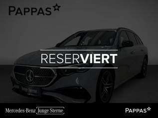 E 300 de 4MATIC T-Modell mit EQ Hybrid Technologie, 66900 €, Auto & Fahrrad-Autos in 4844 Regau