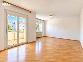 Familienhit - charmante 4 Zimmer-Wohnung in Ruhelage, 245000 €, Immobilien-Wohnungen in 2000 Gemeinde Stockerau