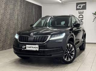Kodiaq Ambition 4x4 / LED/ VIRTUAL/ ACC/ STANDH./ NAVI..., 30990 €, Auto & Fahrrad-Autos in Kärnten