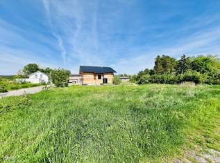 Baugrundstück mit 737 m2, 248000 €, Immobilien-Grund und Boden in 2752 Gemeinde Wöllersdorf-Steinabrückl