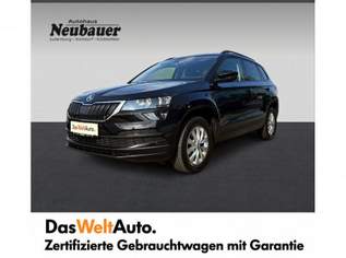 KAROQ City TDI, 17990 €, Auto & Fahrrad-Autos in 8753 Fohnsdorf