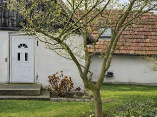 „Raum für Ideen – vielseitiges Ensemble mit Ausbaupotenzial“, 299000 €, Immobilien-Häuser in 3541 Senftenbergeramt
