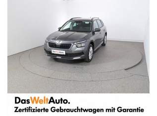 Kamiq Style TSI, 24950 €, Auto & Fahrrad-Autos in 8041 Liebenau