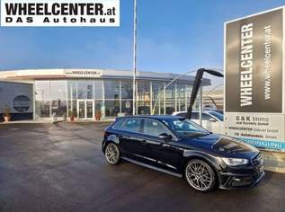 A3 SB Ambiente TFSI * S-LINE EXT. * 19"" RÄDER, 12911 €, Auto & Fahrrad-Autos in 7400 Oberwart A3 SB Ambiente TFSI * S-LINE EXT. * 19"" RÄDER, 12911 €, Auto & Fahrrad-Autos in 7400 Oberwart