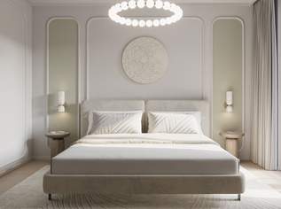 Siebenbrunnengasse 44 - Exklusives Wohngefühl im Herzen von Margareten, 286000 €, Immobilien-Wohnungen in 1050 Margareten