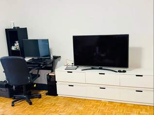Top Investition oder Eigenheim: 1-Zimmer-Wohnung mit verglaster Loggia in Linz-Stadt 37 m², 119000 €, Immobilien-Wohnungen in Oberösterreich