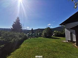 Entzückendes Wochenendhaus mit traumhafter Aussicht, 600 €, Immobilien-Häuser in 8583 Modriach
