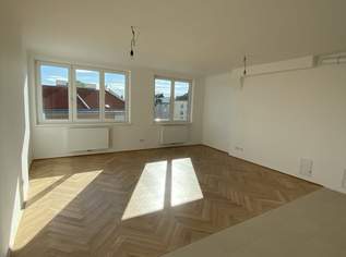 sanierte 2 Zimmerwohnung beim Bahnhof Floridsdorf, 199000 €, Immobilien-Wohnungen in 1210 Floridsdorf