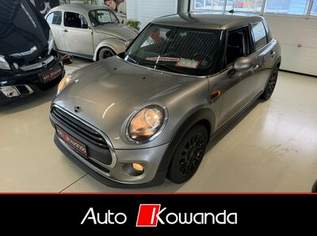 Mini One 5tg. Automatik -1. Besitz, 16900 €, Auto & Fahrrad-Autos in 4451 Garsten
