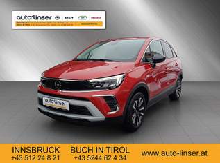 Crossland 1,2 Turbo Elegance, 17933 €, Auto & Fahrrad-Autos in 6020 Innsbruck