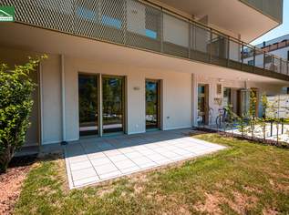 Investieren in Wohnqualität von morgen - Hochwertige Wohnungen im energieeffizienten Neubauprojekt Hirschfeld, 239000 €, Immobilien-Wohnungen in 1210 Floridsdorf