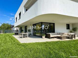 Bestpreis: Hochwertiger 4-Zimmer-Erstbezug mit eigenem Gartenparadies beim Marchfeldkanal, 499000 €, Immobilien-Wohnungen in 1210 Floridsdorf Bestpreis: Hochwertiger 4-Zimmer-Erstbezug mit eigenem Gartenparadies beim Marchfeldkanal, 499000 €, Immobilien-Wohnungen in 1210 Floridsdorf