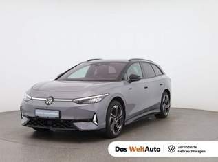 ID.7 Tourer GTX 4MOTION 250kW Business, 55890 €, Auto & Fahrrad-Autos in 6600 Marktgemeinde Reutte