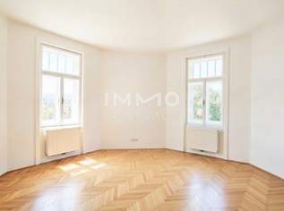 Repräsentative 4-Zimmer-Wohnung mit Ausblick - unbefristet - 2. Stock ohne Lift, 1500 €, Immobilien-Wohnungen in 2500 Gemeinde Baden