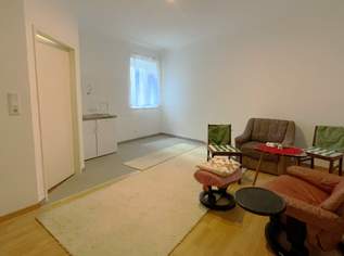 Charmante 1-Zimmer Wohnung im 17. Bezirk – gepflegt, ideal für Singles oder Anleger!, 109000 €, Immobilien-Wohnungen in 1170 Hernals