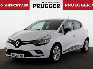 Clio Limited Energy TCe 90 Eco NUR 16.267KM!!!!!, 9990 €, Auto & Fahrrad-Autos in 8071 Hausmannstätten Clio Limited Energy TCe 90 Eco NUR 16.267KM!!!!!, 9990 €, Auto & Fahrrad-Autos in 8071 Hausmannstätten