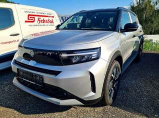 Frontera 1.2 DI MHEV GS Aut. sofort verfügbar!!, 25900 €, Auto & Fahrrad-Autos in 8234 Rohrbach an der Lafnitz