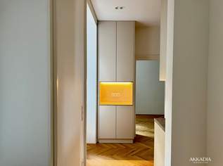 Wo jedes Detail stimmt – sanierte Altbauwohnung nahe Kutschkermarkt, 595000 €, Immobilien-Wohnungen in 1180 Währing Wo jedes Detail stimmt – sanierte Altbauwohnung nahe Kutschkermarkt, 595000 €, Immobilien-Wohnungen in 1180 Währing