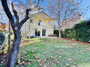 FAMILIENIDYLLE IN LEOPOLDAU – MODERNES EINFAMILIENHAUS NAHE U1, 890000 €, Immobilien-Häuser in 1210 Floridsdorf