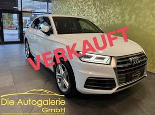 Q5 quattro sport*LED-LIGHT*VIRTUAL-COCKPIT*S-LINE*, 31490 €, Auto & Fahrrad-Autos in 6068 Gemeinde Mils