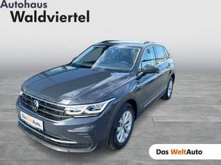 Tiguan Life TDI, 25900 €, Auto & Fahrrad-Autos in 3580 Gemeinde Horn